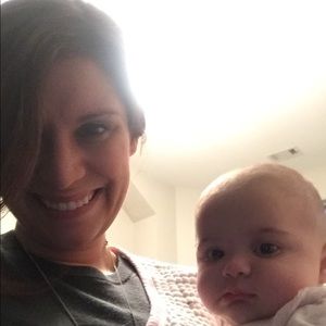 Meet your Posher, Michelle